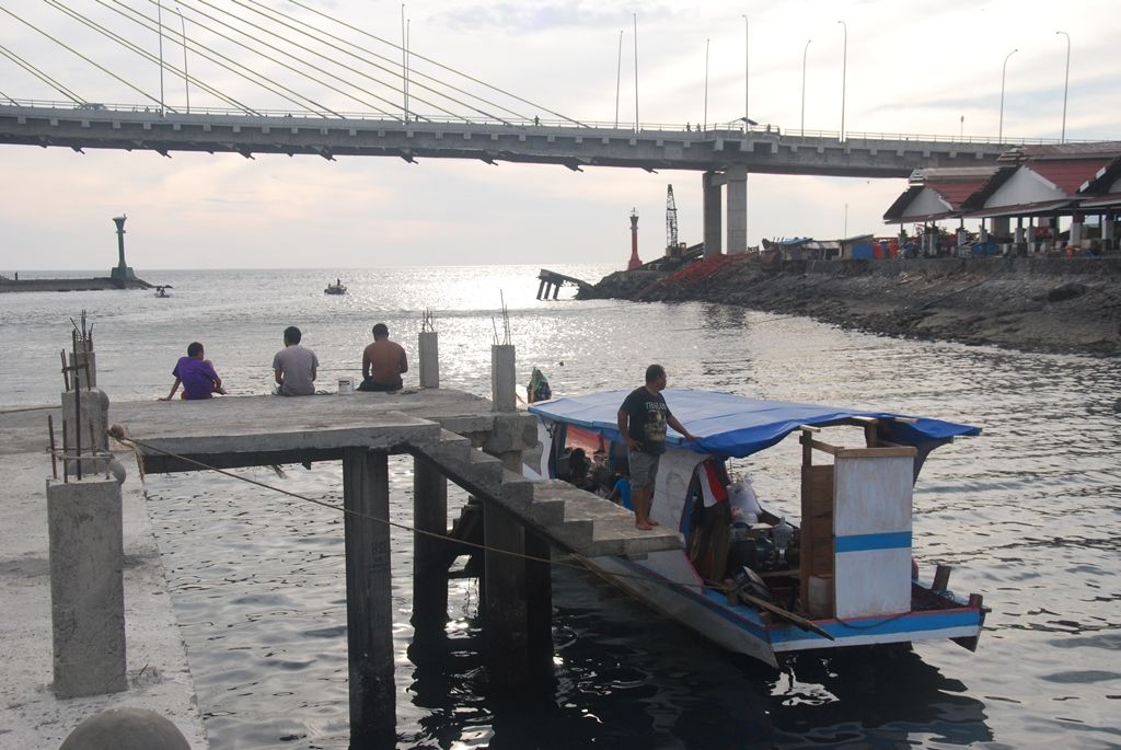 kapal di kalimas kapal di kalimas